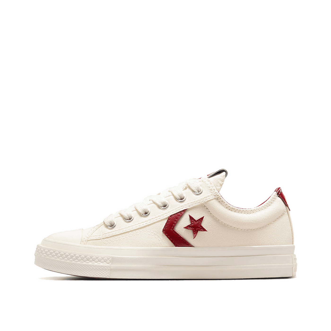 Converse Star Player 76 "White" | A12591C