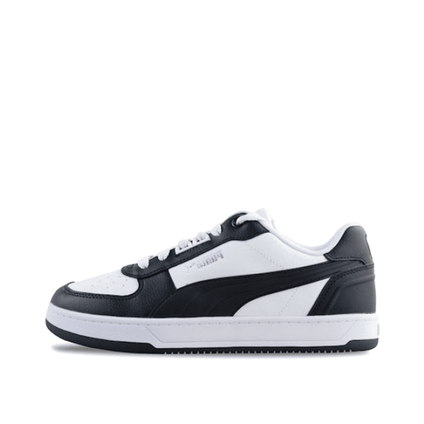 Puma Caven 2.0 Lux "Black" | 395016-04