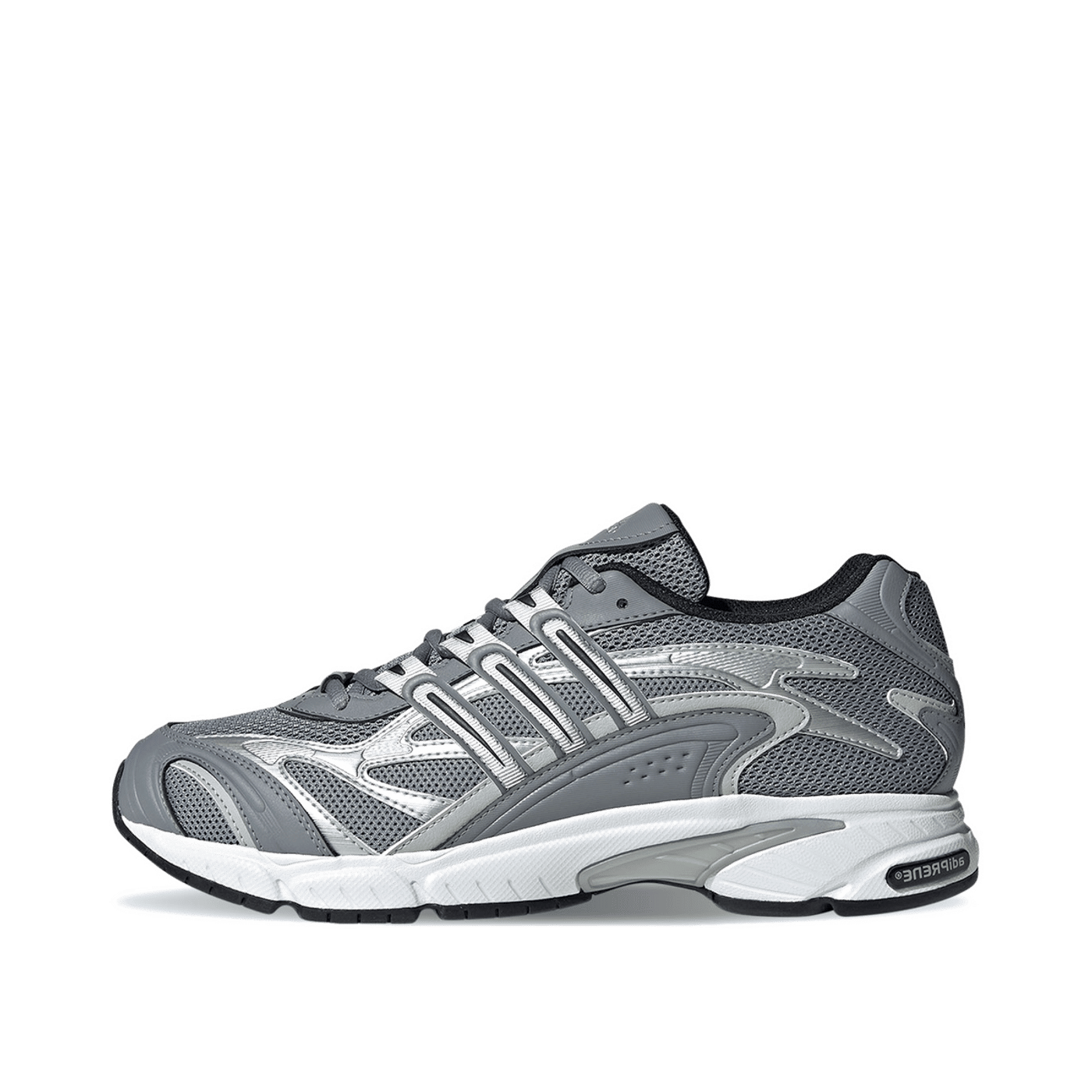 Adidas Temper Run 2 "Grey" | IH0403