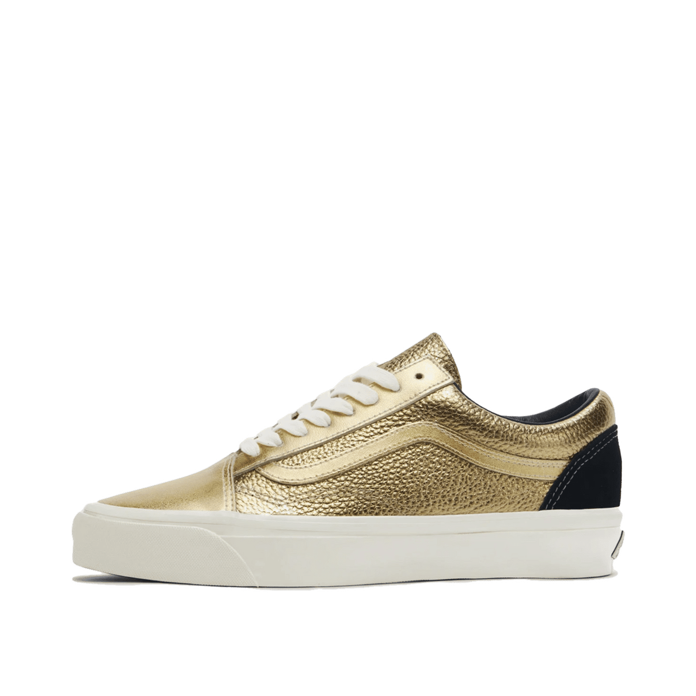 Vans Old Skool 36 Premium "Yellow" | VN000CQDGLD
