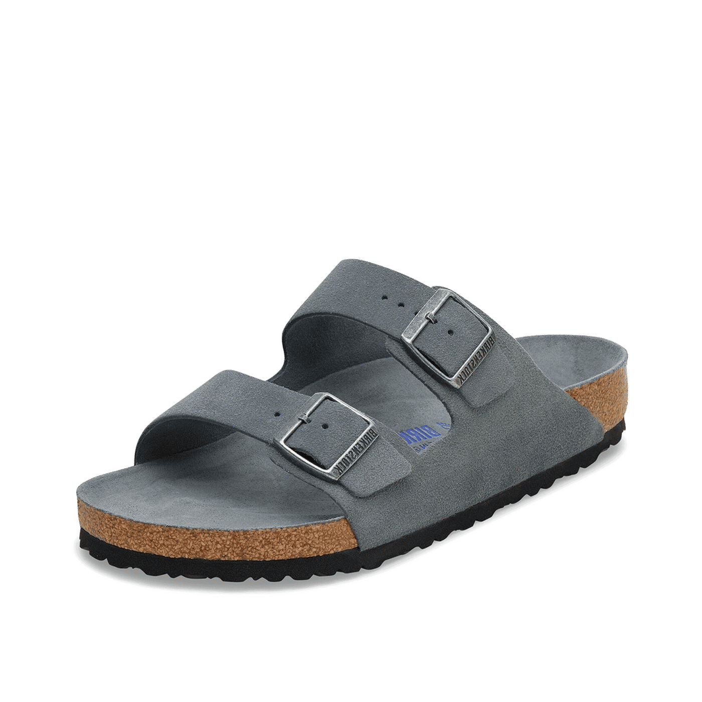 Birkenstock Arizona "Grey" | 1030912