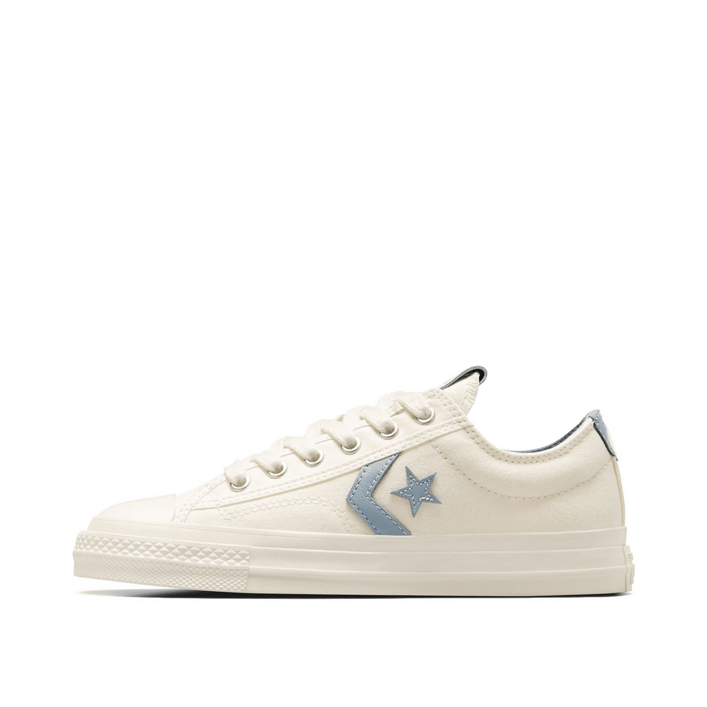 Converse Star Player 76 "White" | A12592C