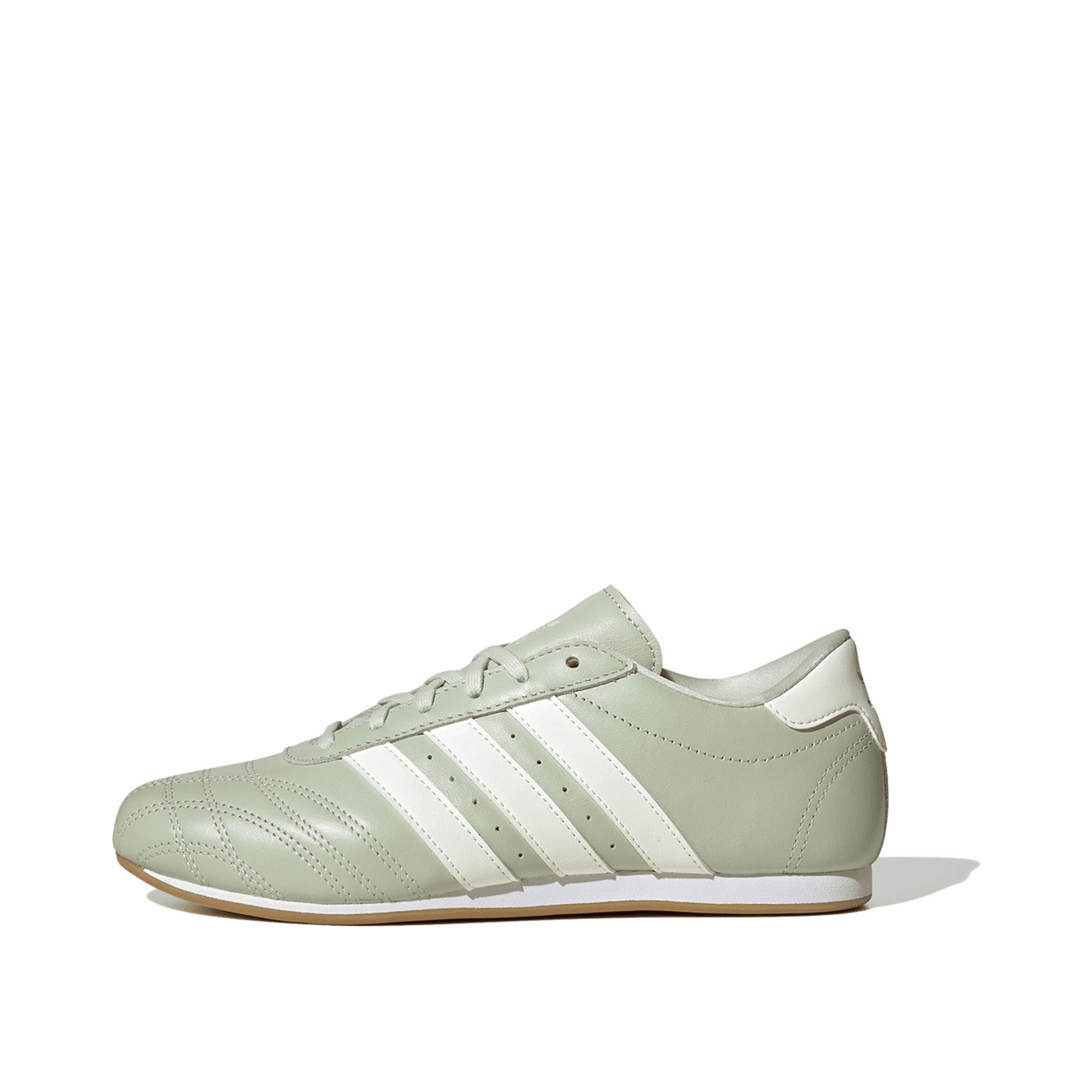 Adidas Taekwondo Lace W "Green" | JS0710