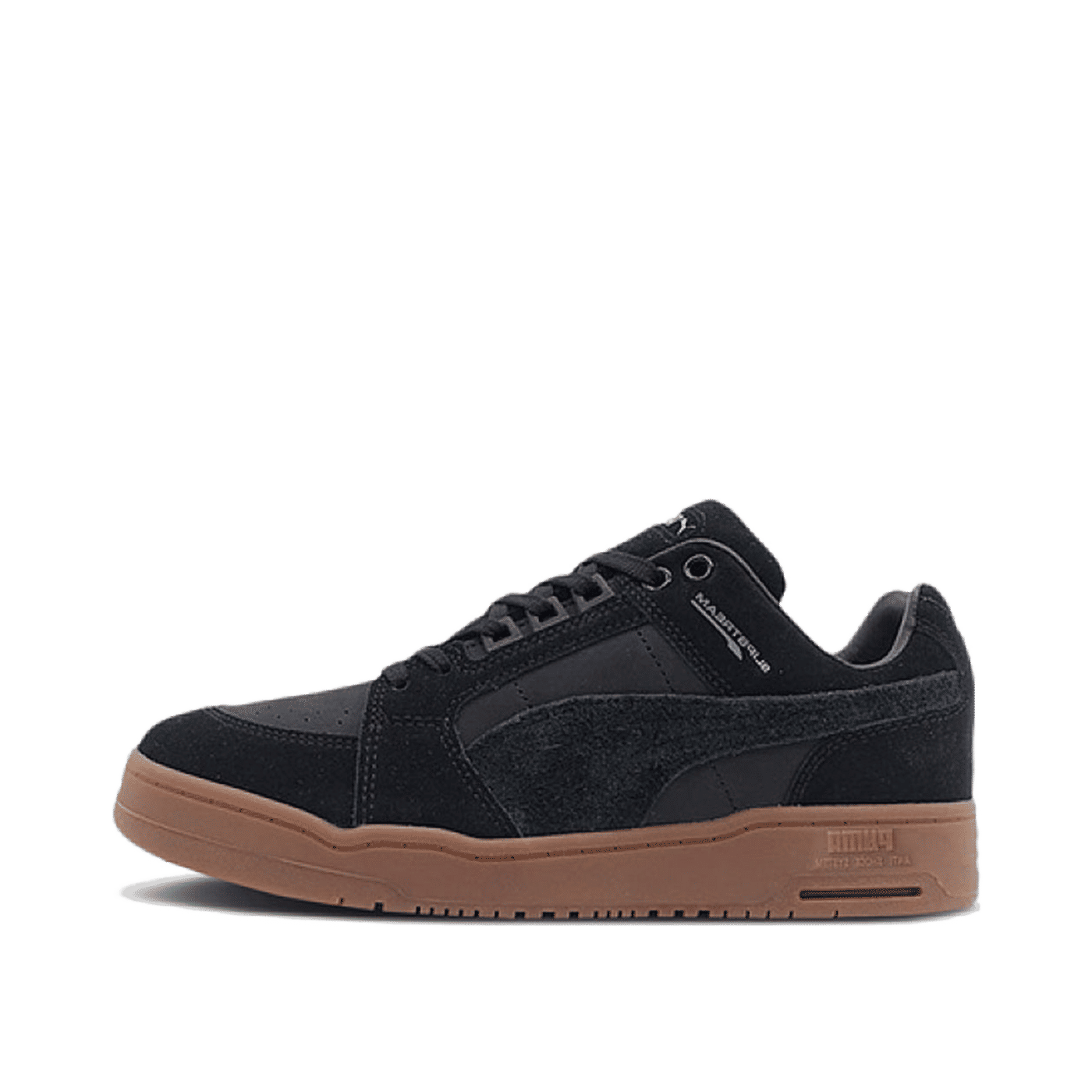Puma Slipstream Gum "Black" | 387341-02