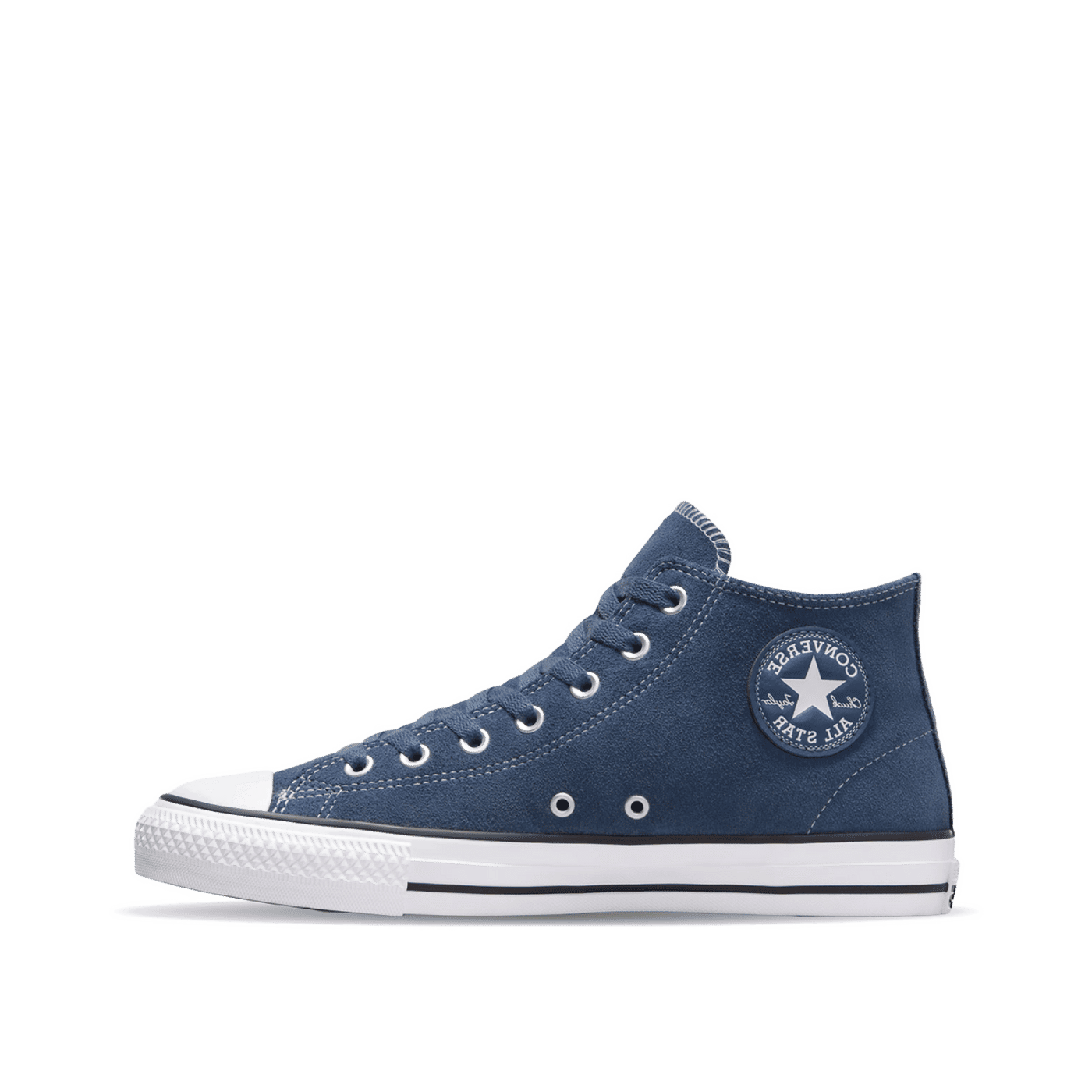 Converse Chuck Taylor All Star Pro Suede Men's "Grey" | A08486C