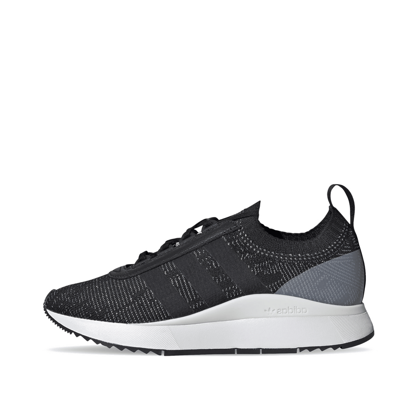 Adidas SL Andridge Primeknit Wmns "Black" | FW2697