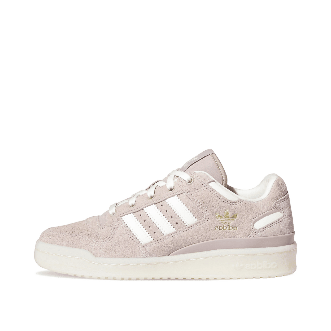 adidas Forum Low CL W "Grey" | IH0210