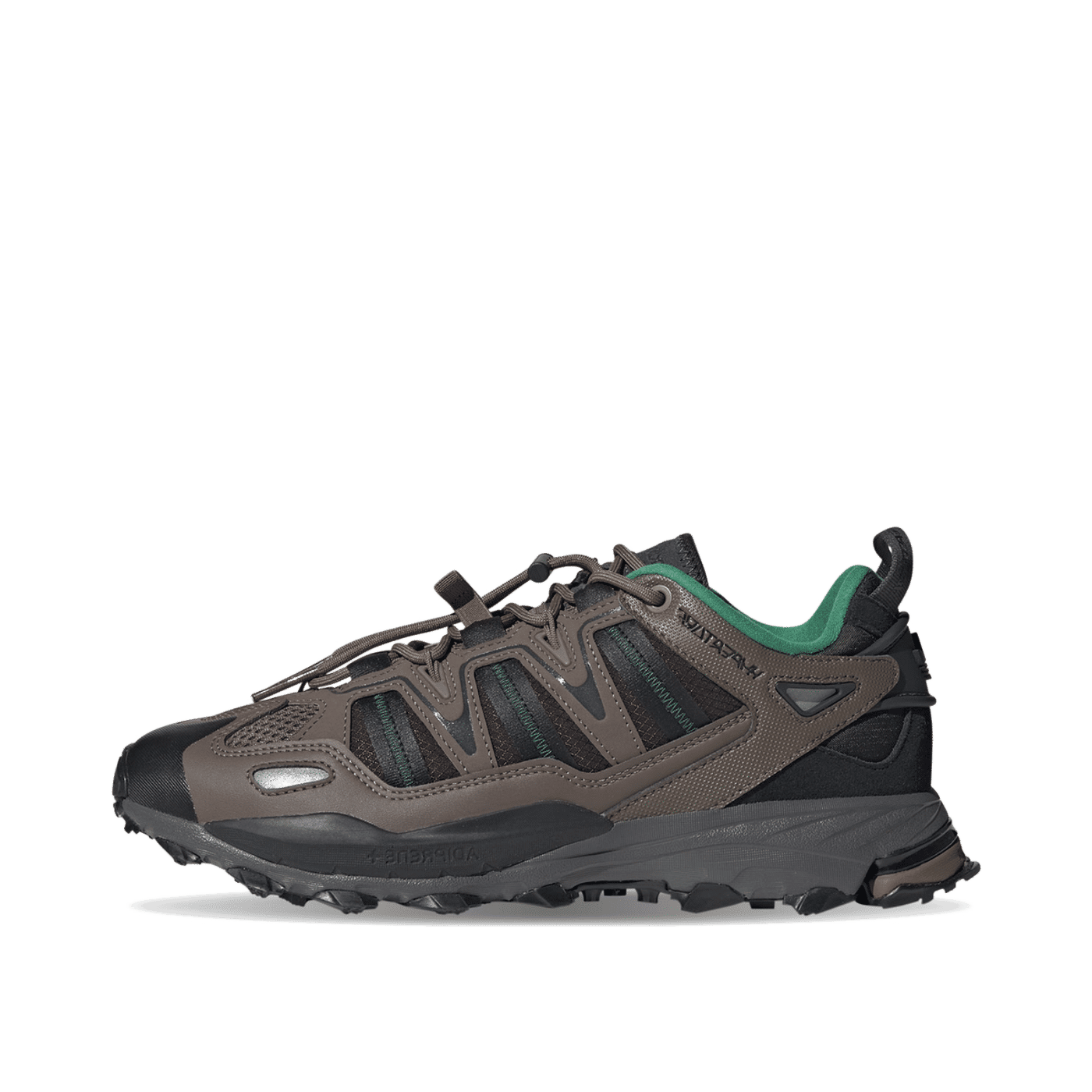 adidas Hyperturf "Brown" | HQ6606