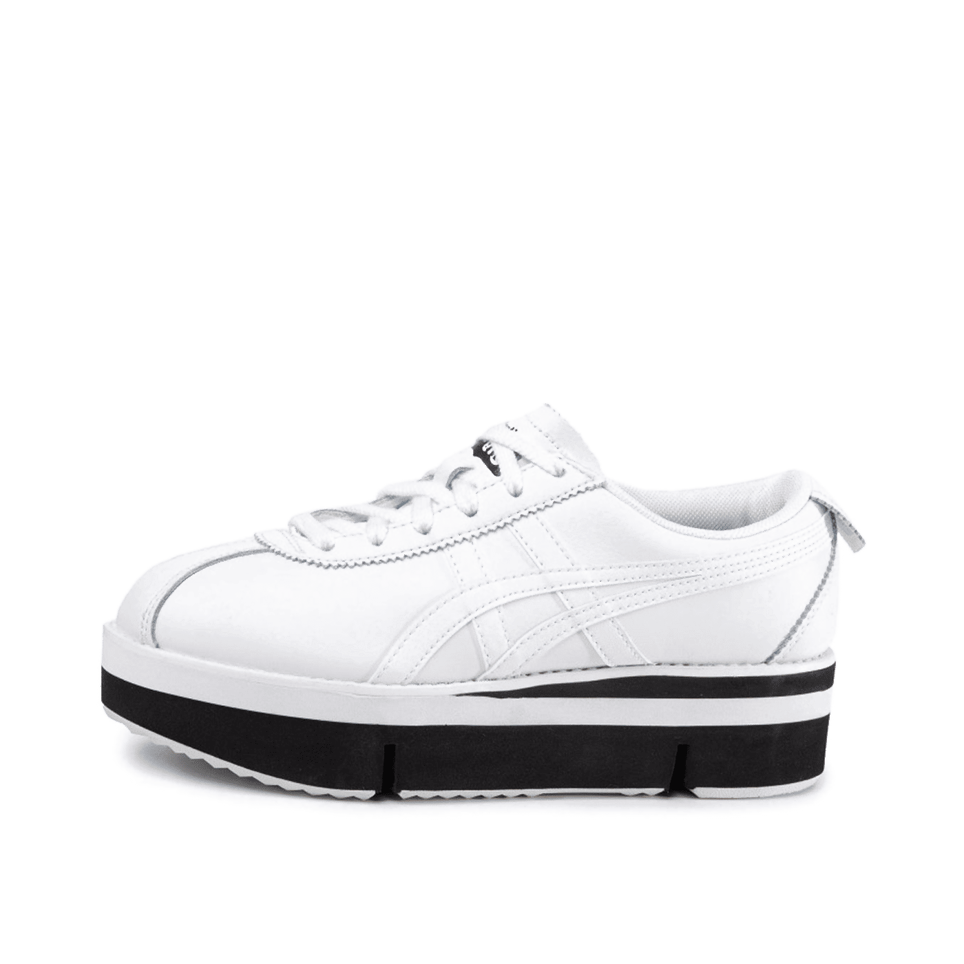 Onitsuka Tiger Pokkuri "White" | 1182A088-102