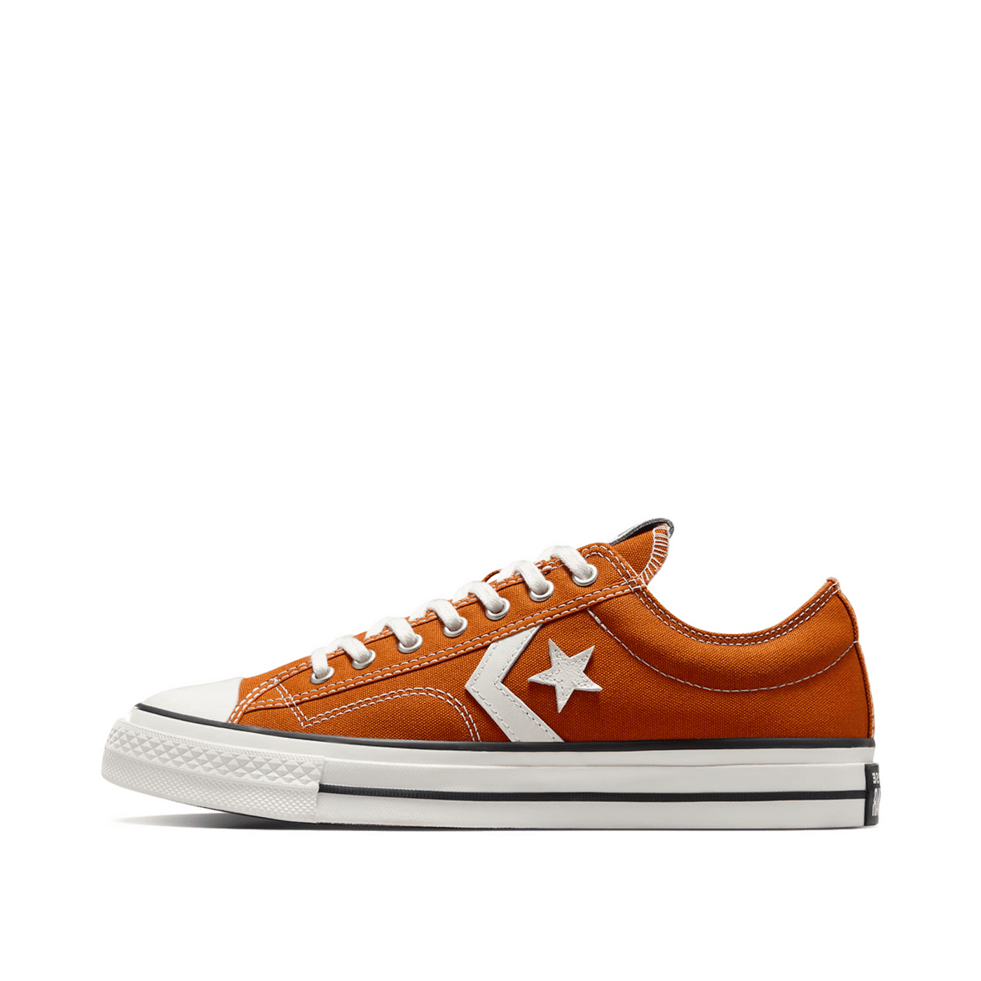 Converse Star Player 76 Canvas "Brown" | A10520C