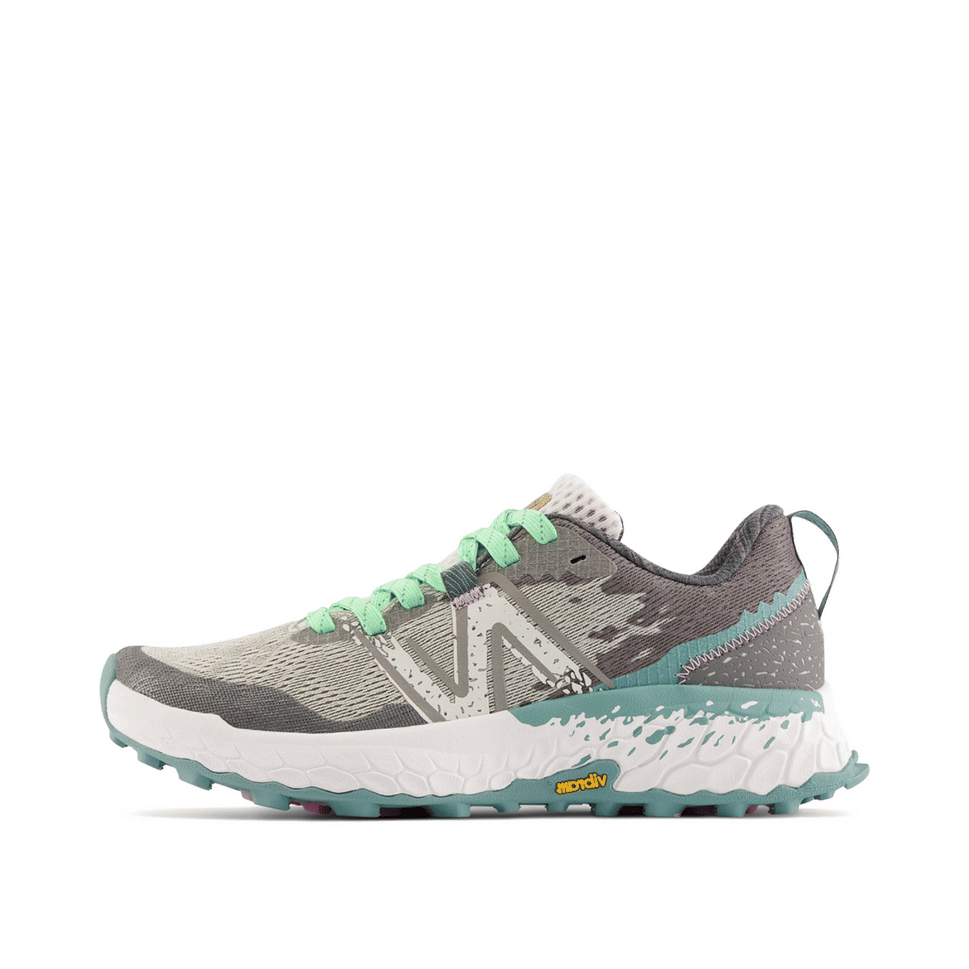 New Balance Fresh Foam X Hierro v7 "Turquoise" | WTHIERR7