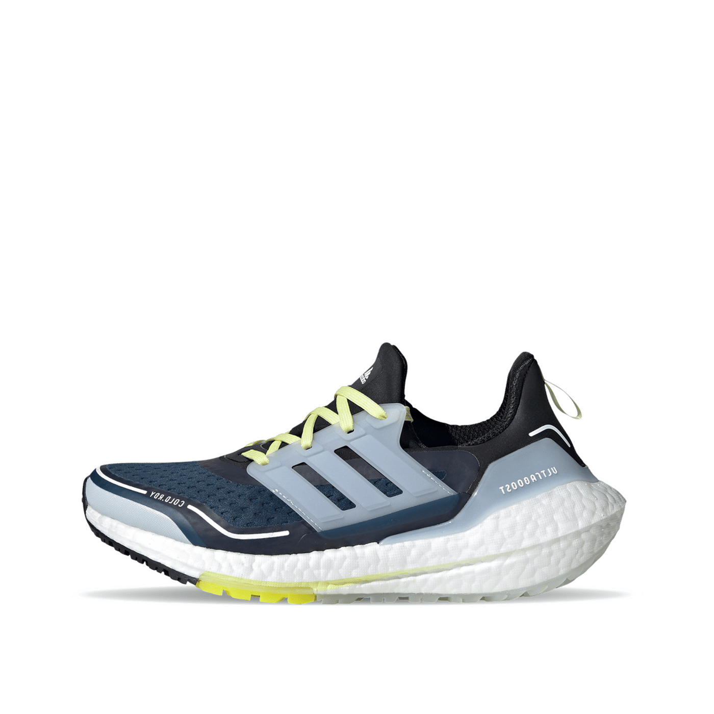 Adidas Ultraboost 21 Cold RDY Wmns "Multicolor" | S23754-4