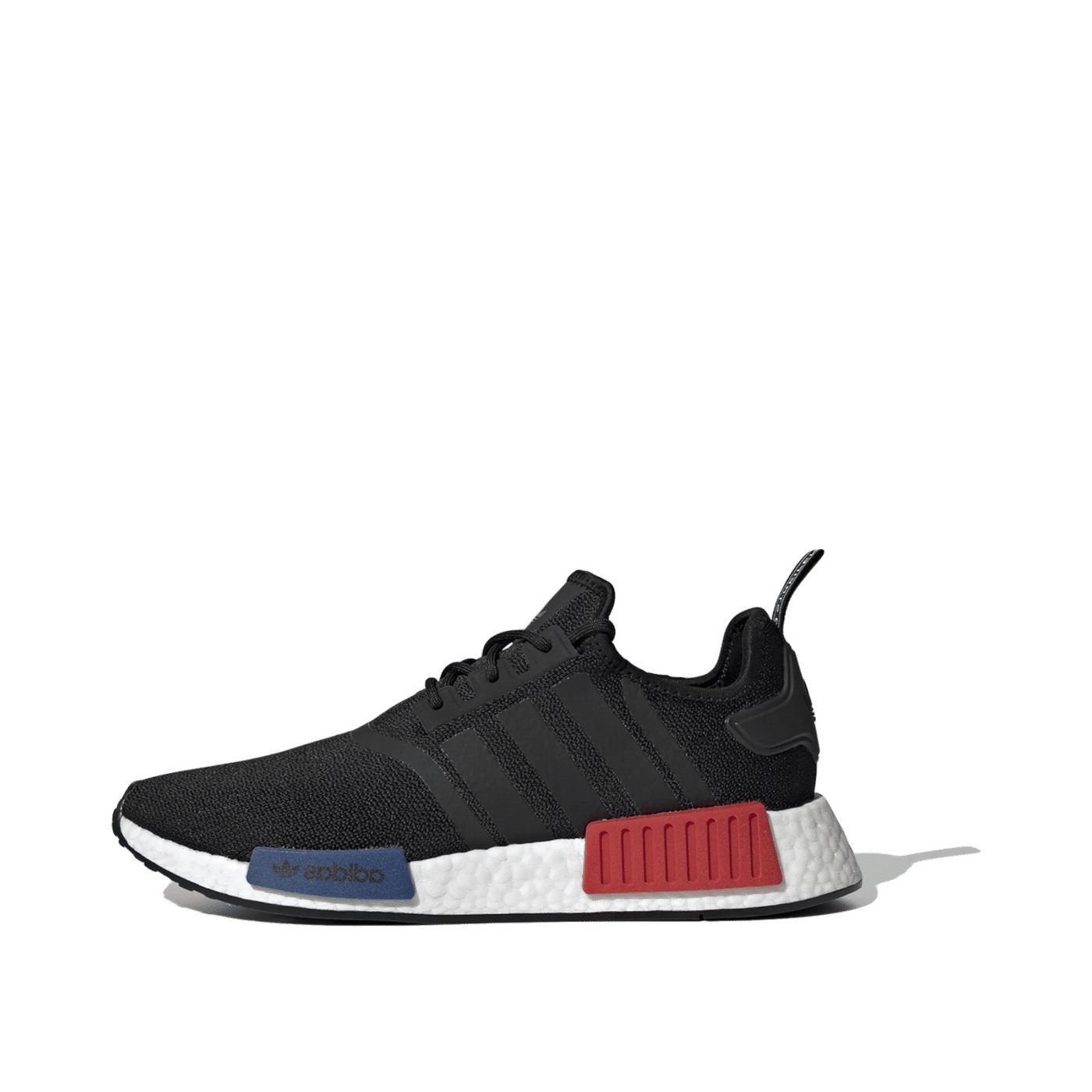 Adidas NMD R1 "Black" | GZ7922