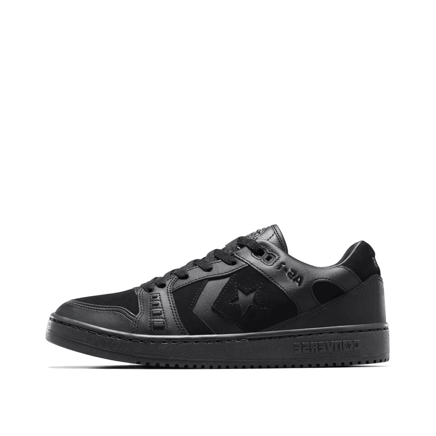 Converse CONS AS-1 Pro Unisex "Black" | A05317C
