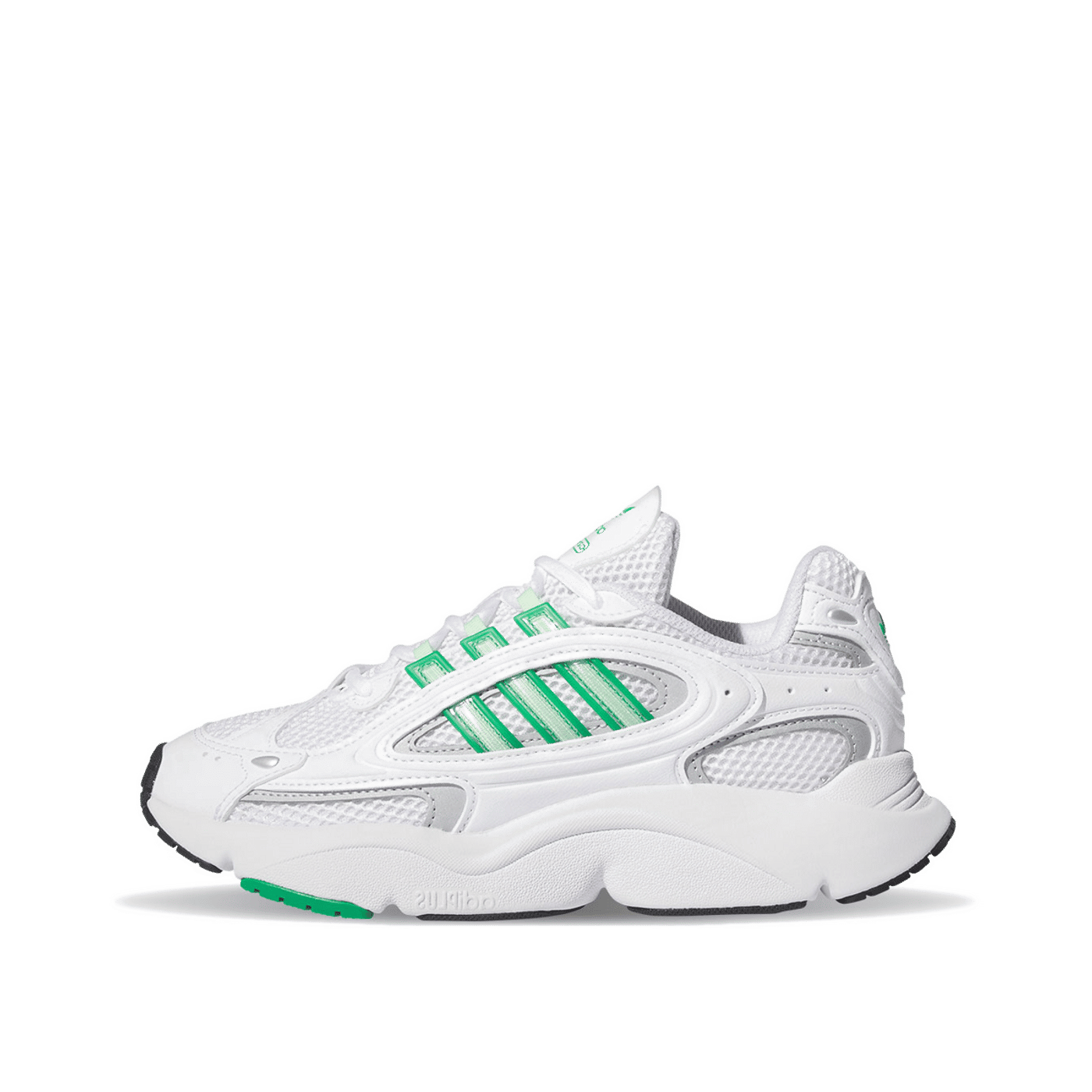 Adidas Ozmillen Wmns "White" | ID8346