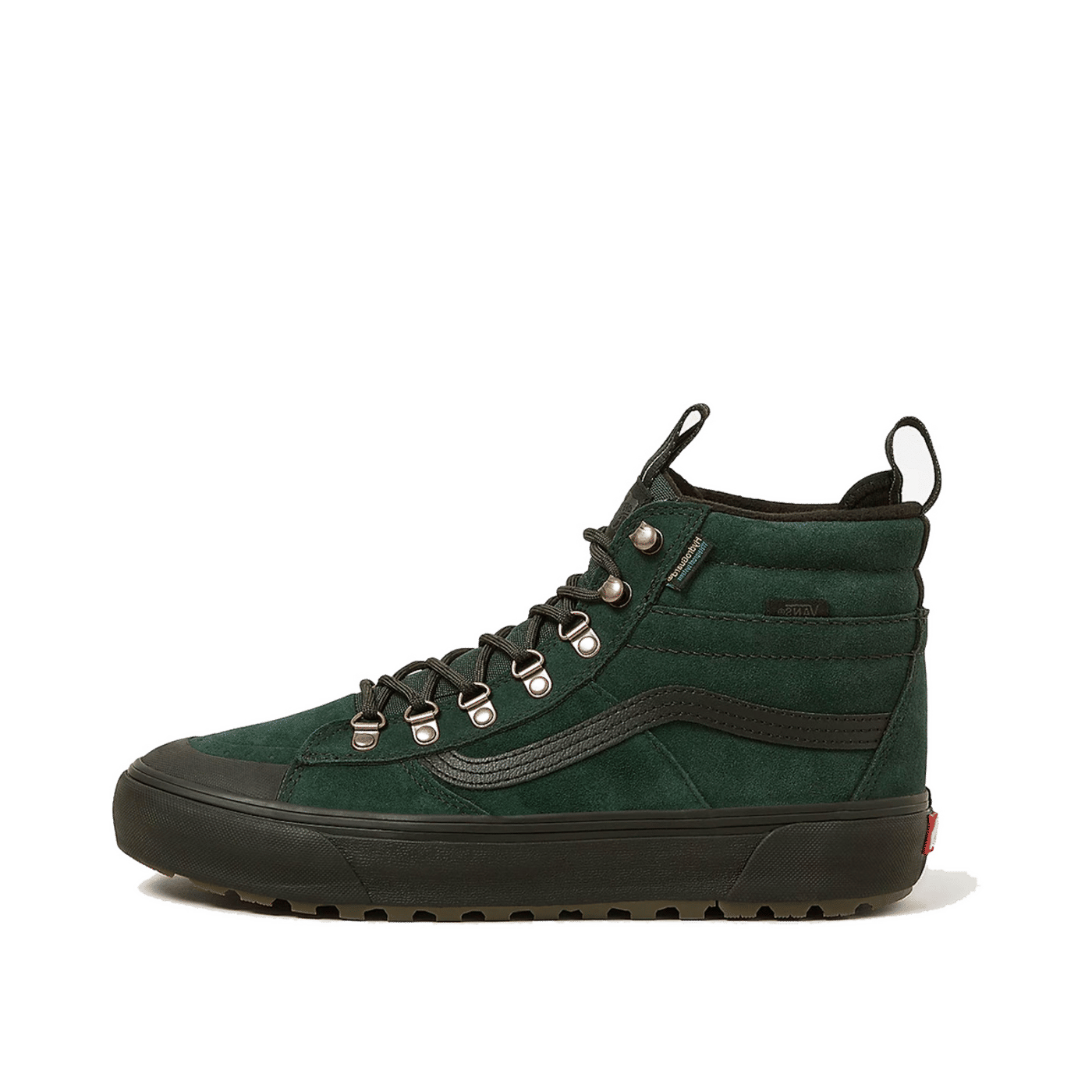 Vans MTE Sk8-Hi Dr Waterproof "Scarab" | VN000CVRZA61