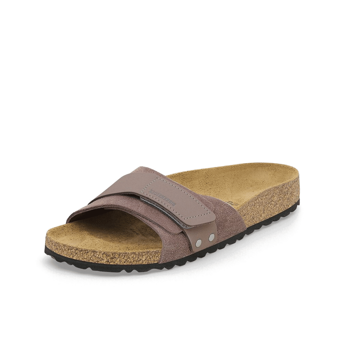 Birkenstock Oita Suede Leather Narrow Fit Wmns "Lilac" | 1028026-3.5