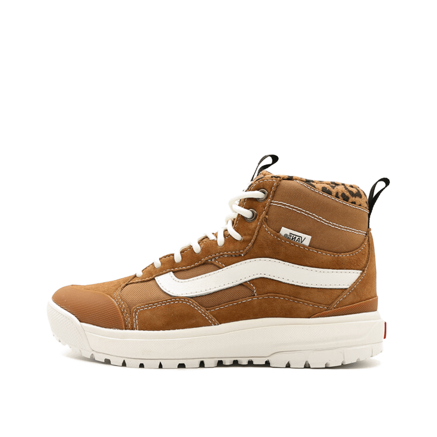 Vans Ultrarange Exo HI "Chipmunk" | VN0A5KS5A0A