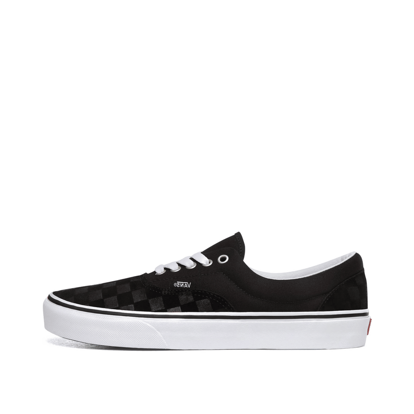 Vans UA Era (Deboss Checkerboard) "Black/True White" | VN0A4U39WYU