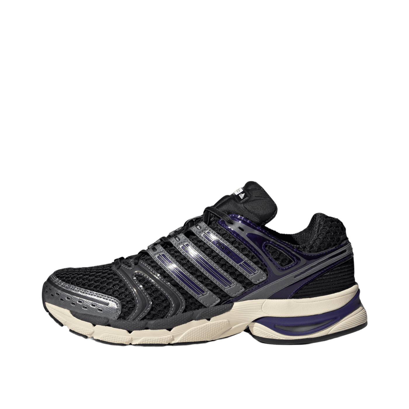 Adidas Adistar Control 5 "Cloud White/Core Black" | KI6680