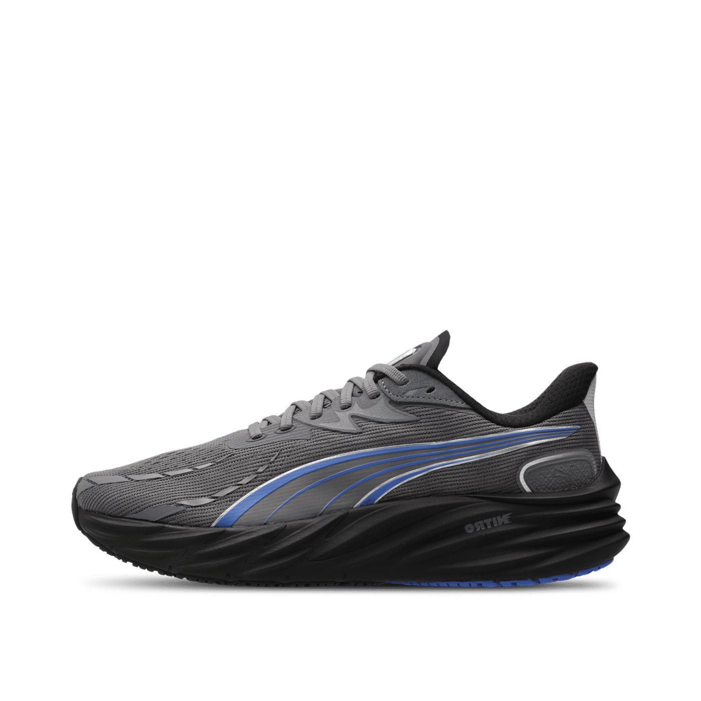 Puma Velocity Nitro 4 "Grey" | 311140-30