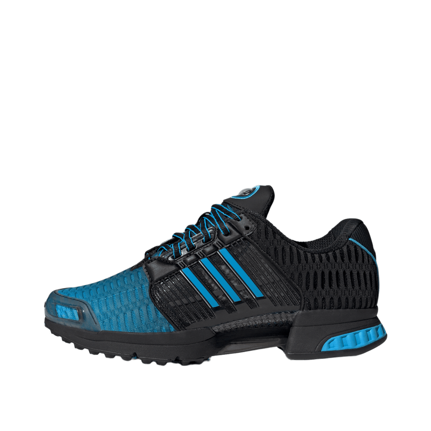 Adidas Climacool 1 "Core Black / Lucid Aquamarine" | KI5321