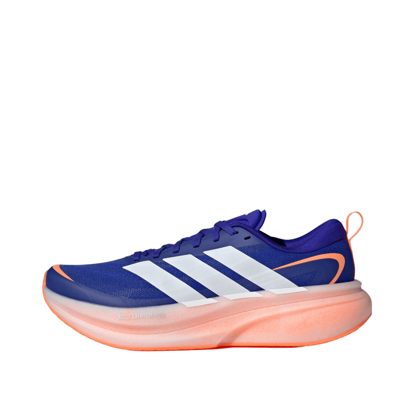 Adidas Supernova Glide "Blue" | HQ7561