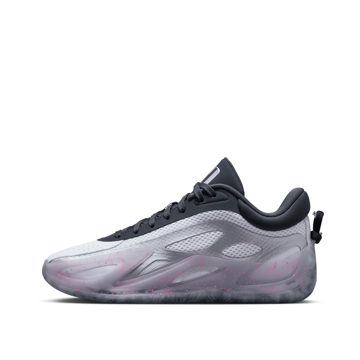 Jordan Heir Series 2 "White" | HV4417-100