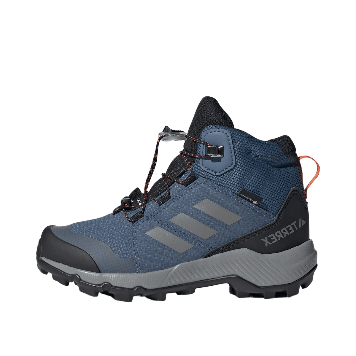 Adidas Terrex "Mid" GORE-TEX Hiking Shoes | JI1355