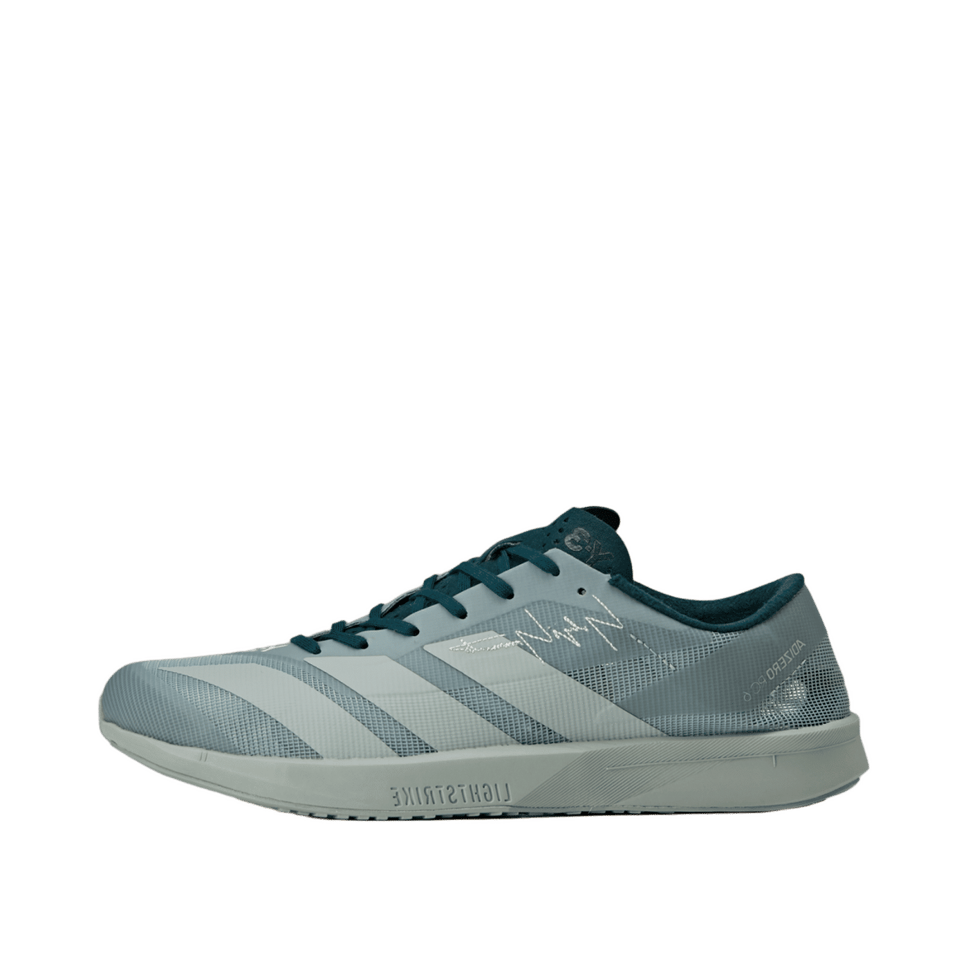 Y-3 Adizero RC6 "Off White/Wonder Sage/Aurora Ivy" | KK3654