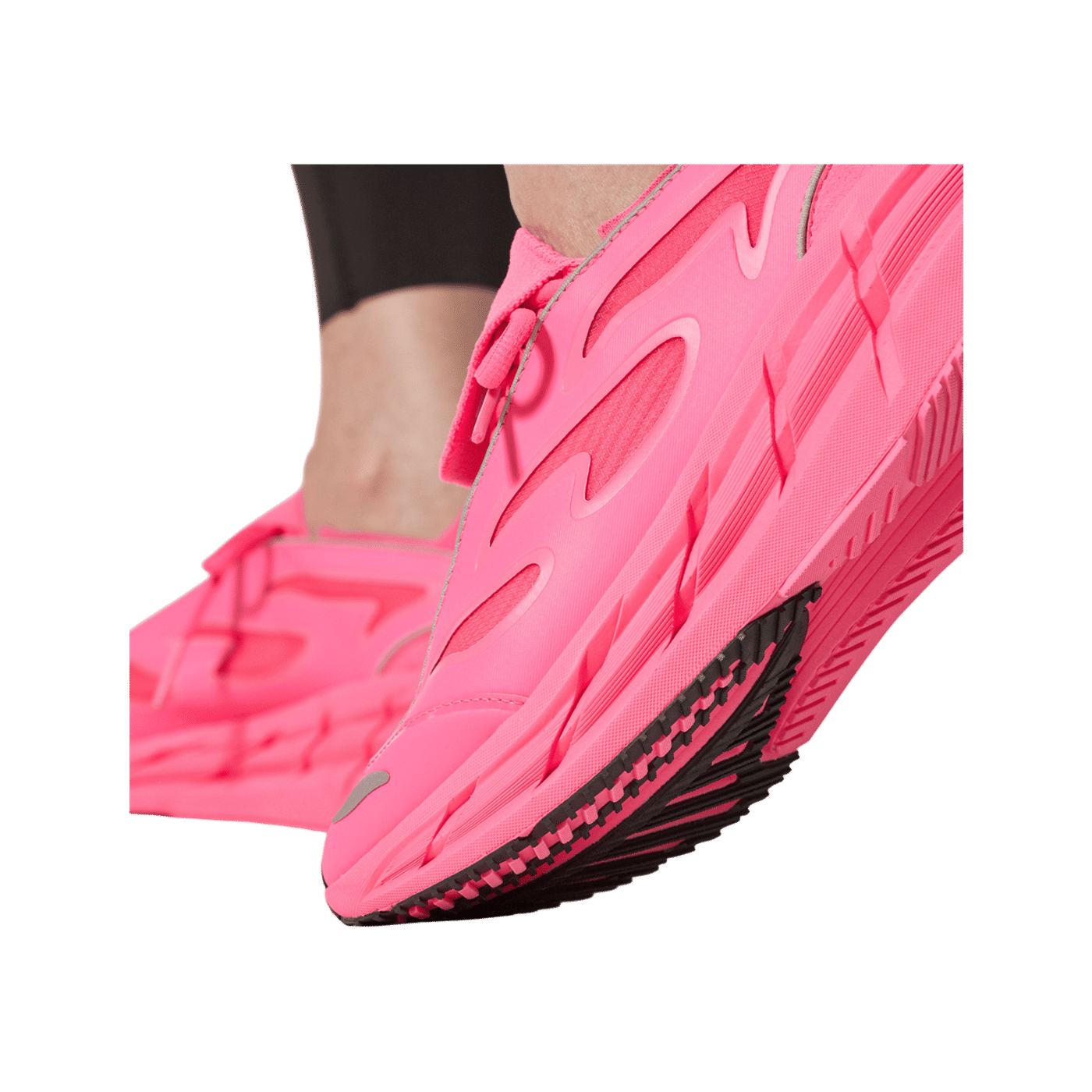 Adidas by Stella McCartney ADISTAR "Solar Pink" | KI0971