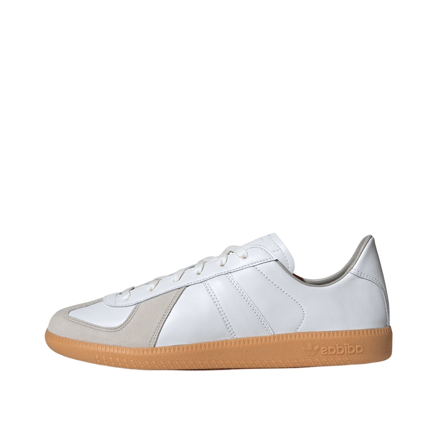 Adidas BW Army Decon "Cloud White / Gum" | KJ1784