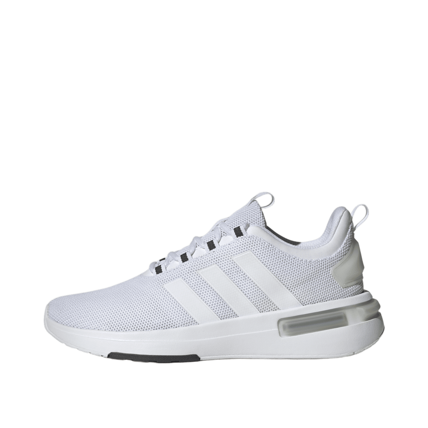 Adidas Racer TR23 "Cloud White / Cloud White / Grey Six" | IG7324