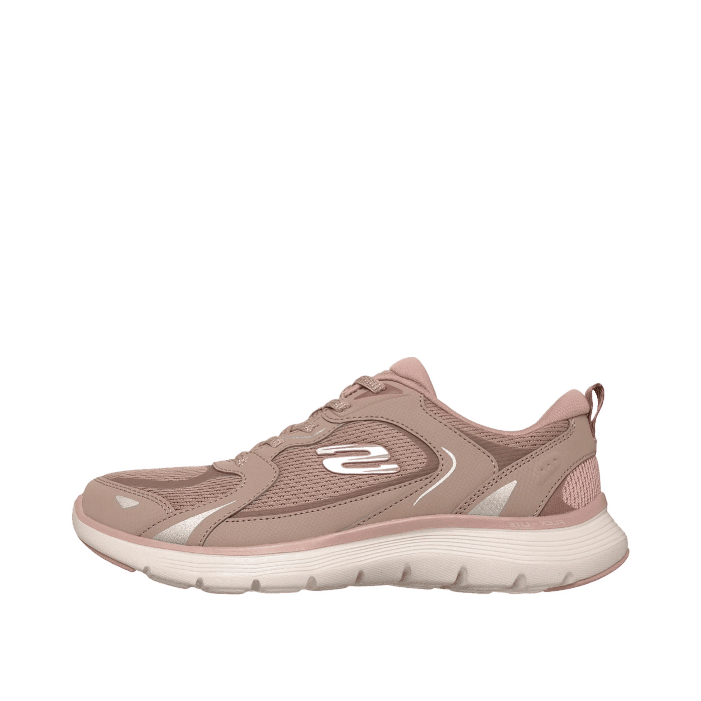 Skechers Flex Appeal 5.0 - Retro Rush "Dark Pink" | 150219DKRS