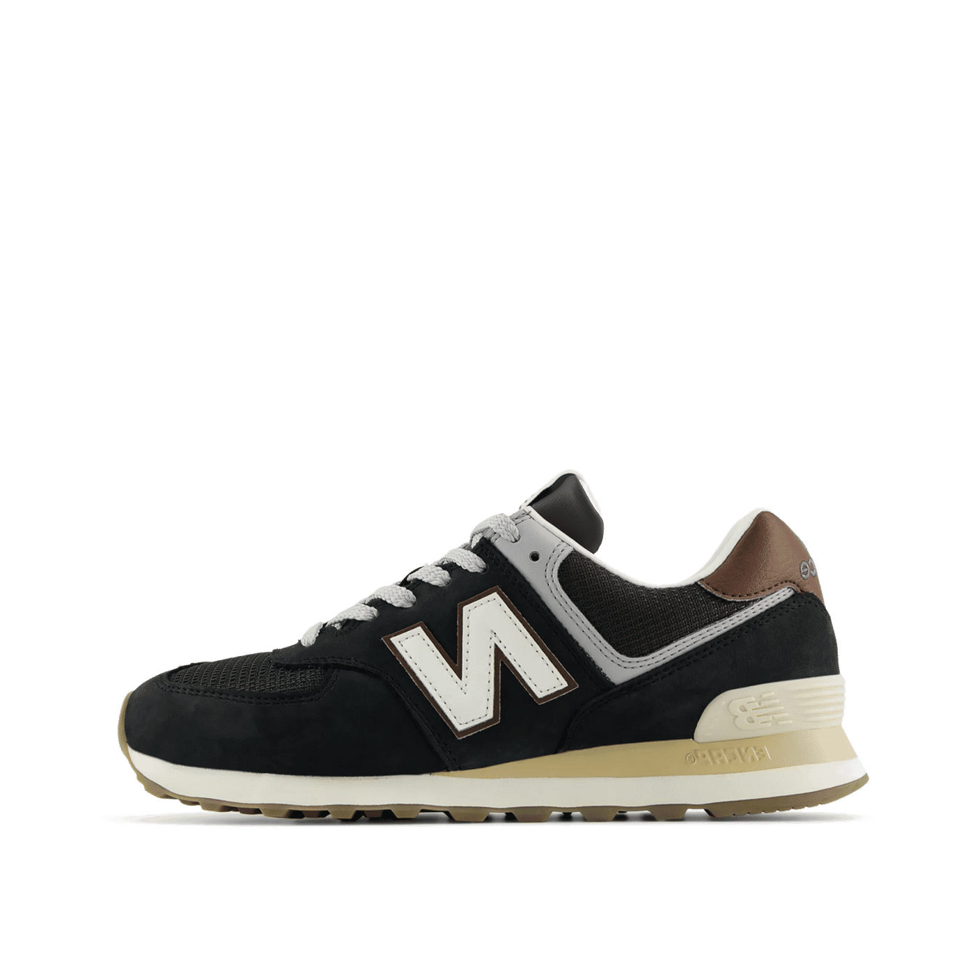 New Balance 574 "Brown/Grey" | U5748SB