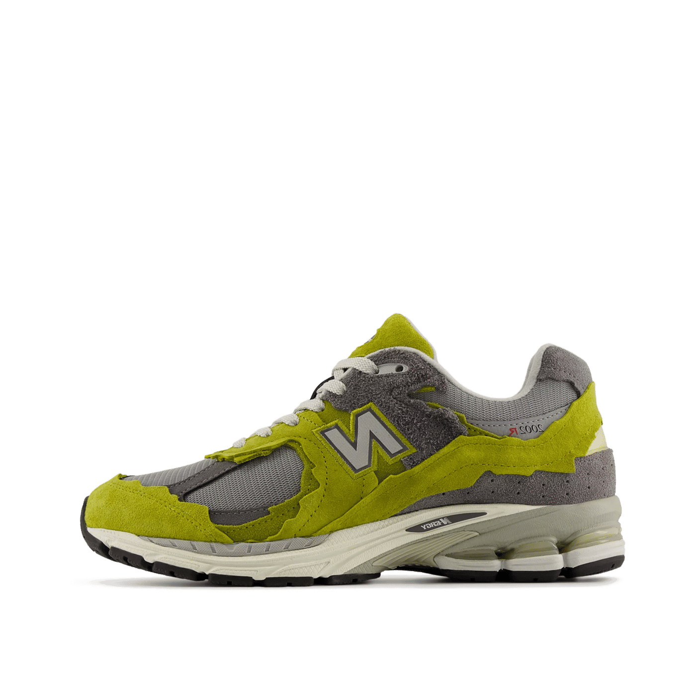 New Balance M2002D "Green/Grey" | M20028ZH