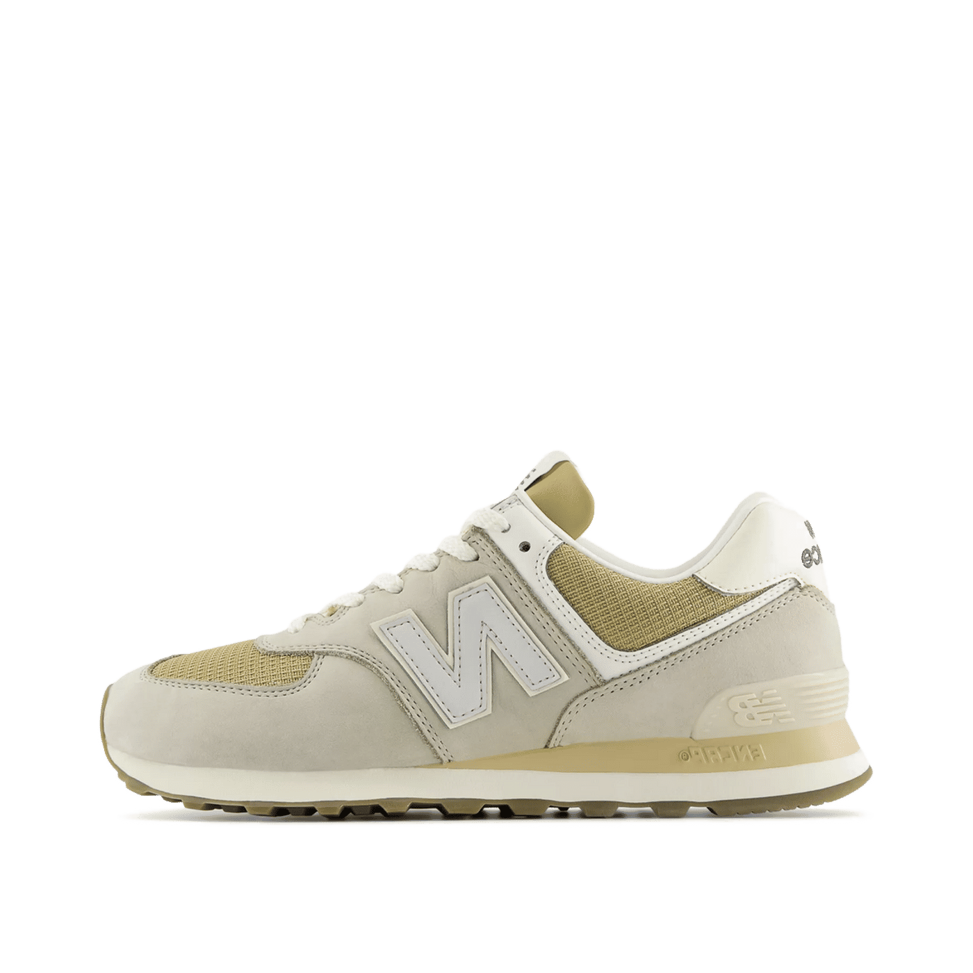 New Balance 574 "Grey" | U5748DF