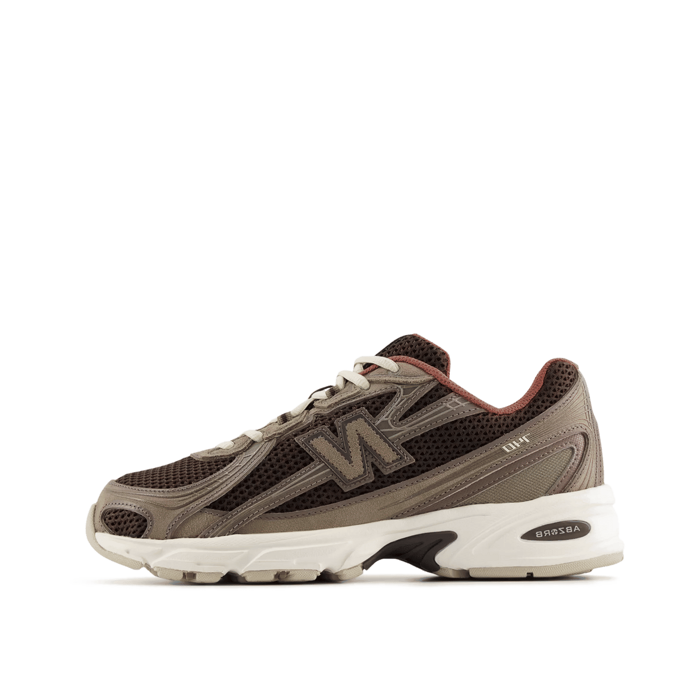 New Balance 740 "Brown/Red" | U7407LE