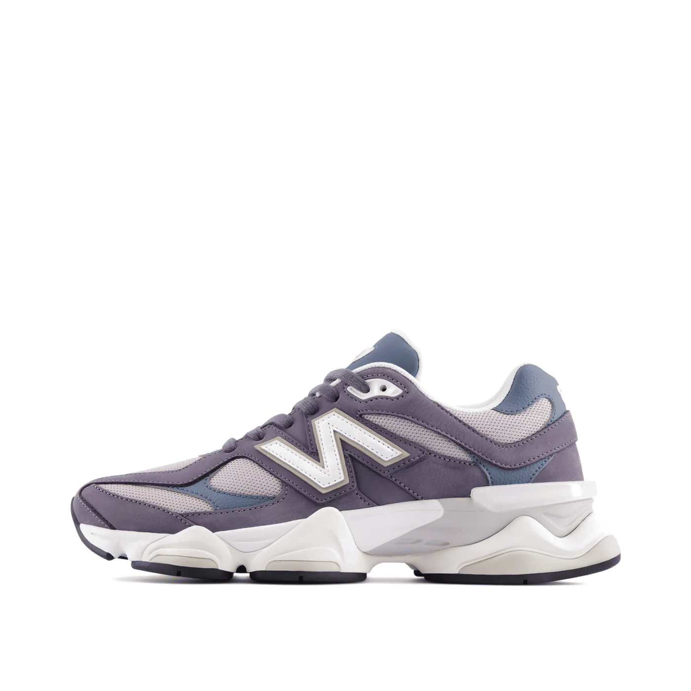 New Balance 9060 "Neptune Grey/Shadow Blue" | U9060528