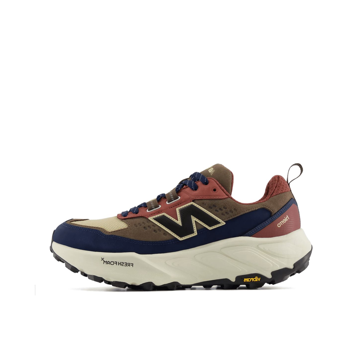 New Balance Hierro Trek "Brown" | MHIET5D9