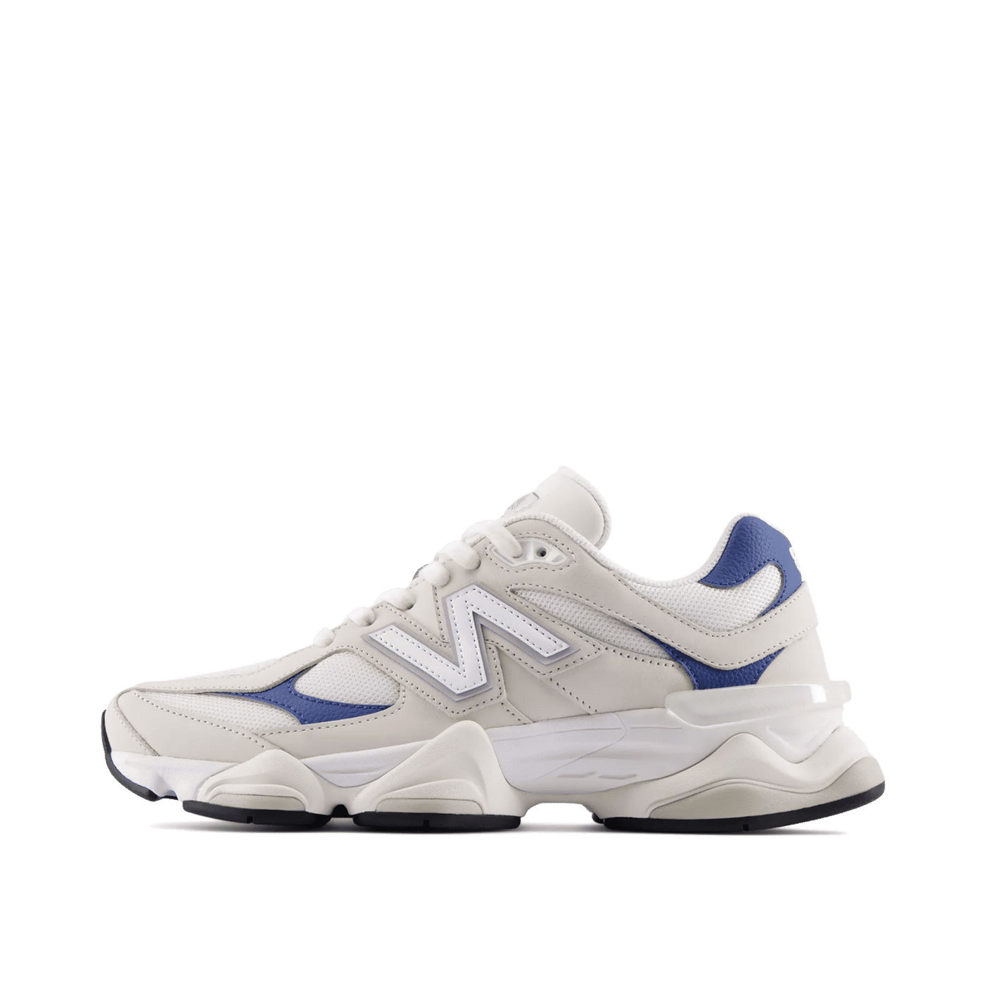 New Balance 9060 "Sea Salt/Magic Blue" | U90601KA