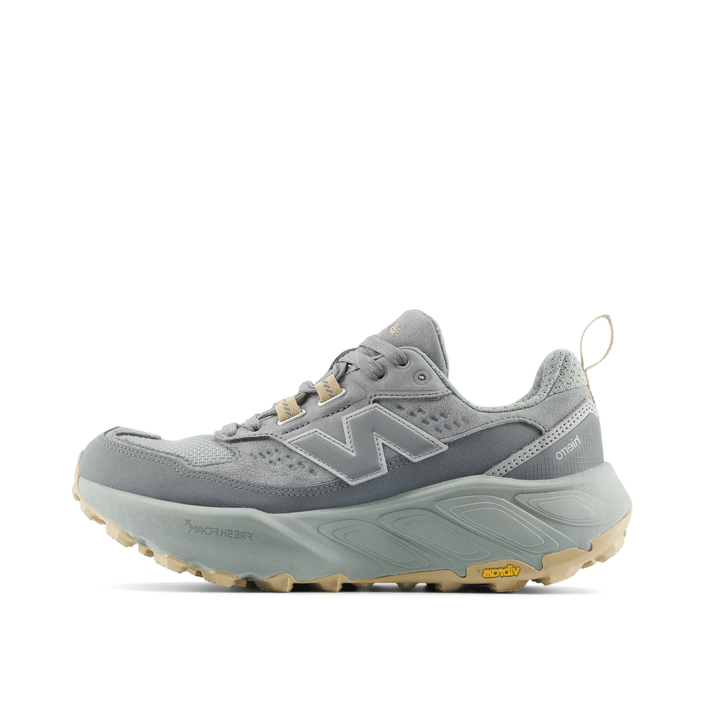 New Balance Hierro Trek Wmns "Grey" | WHIET6QZ