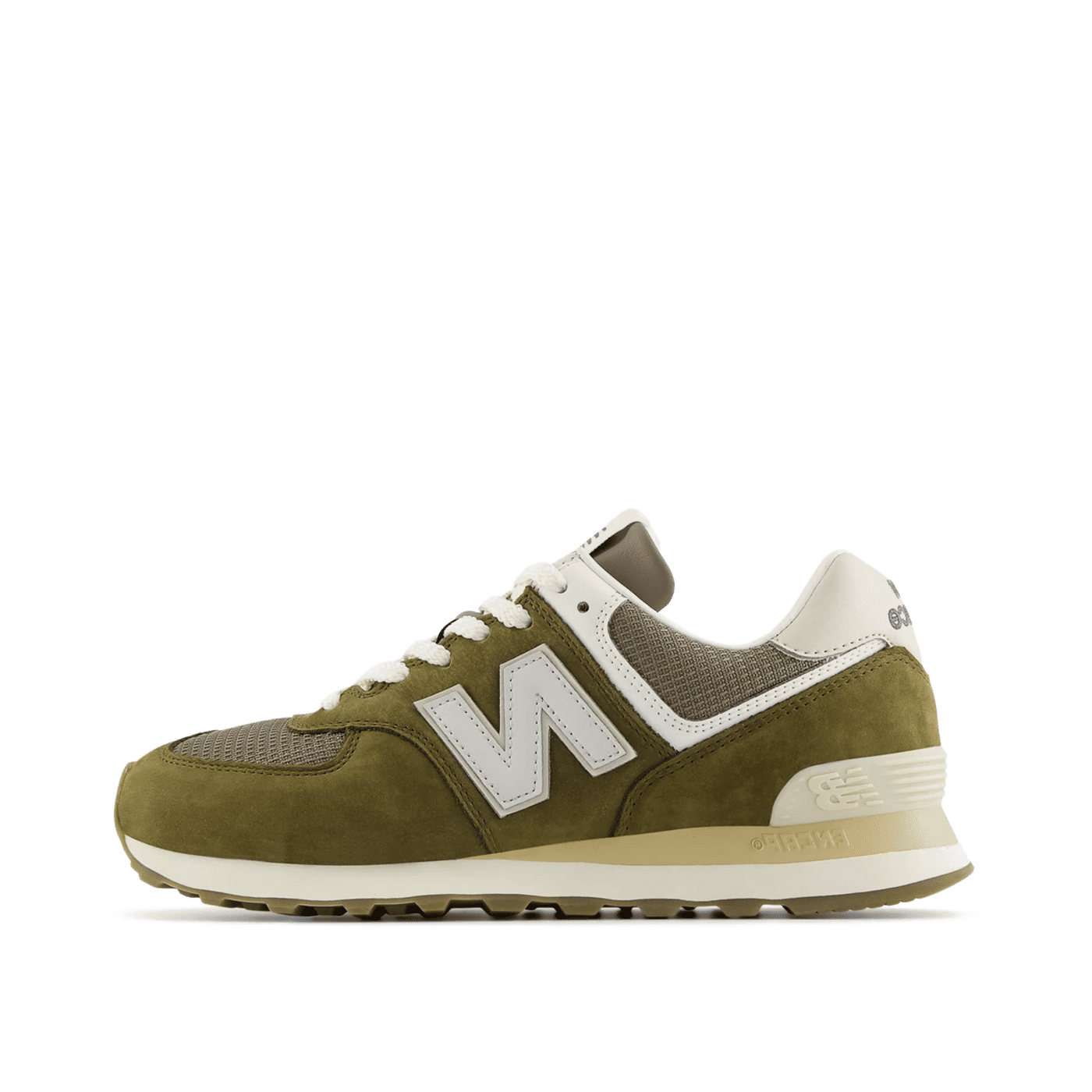 New Balance 574 "Olive" | U5742RG