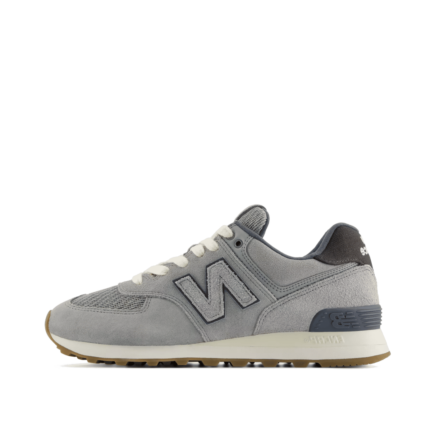 New Balance 574 "Grey" | U5746VZ