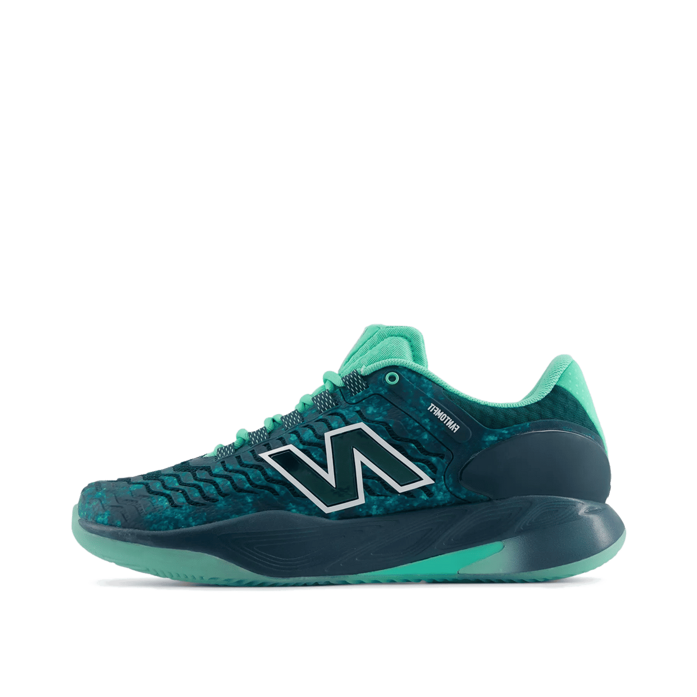 New Balance Fresh Foam X CT-Rally V2 "Petrol Blue" | MRAL5AH