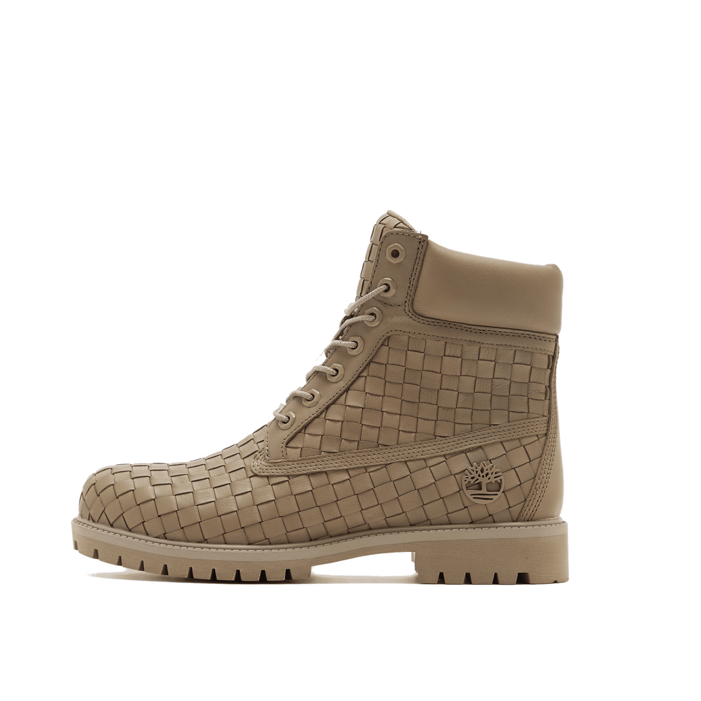 Timberland Textured Premium "Beige" | TB0A6FD6ET4