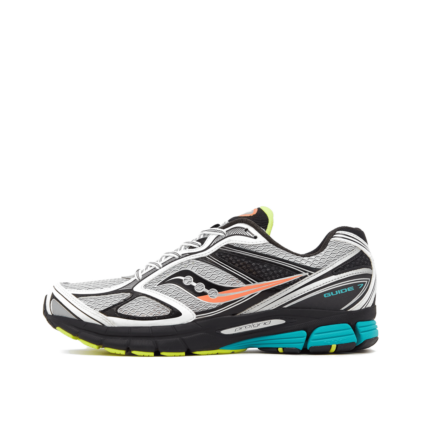 Saucony ProGrid Guide 7 "Multi-Color" | S709360-19