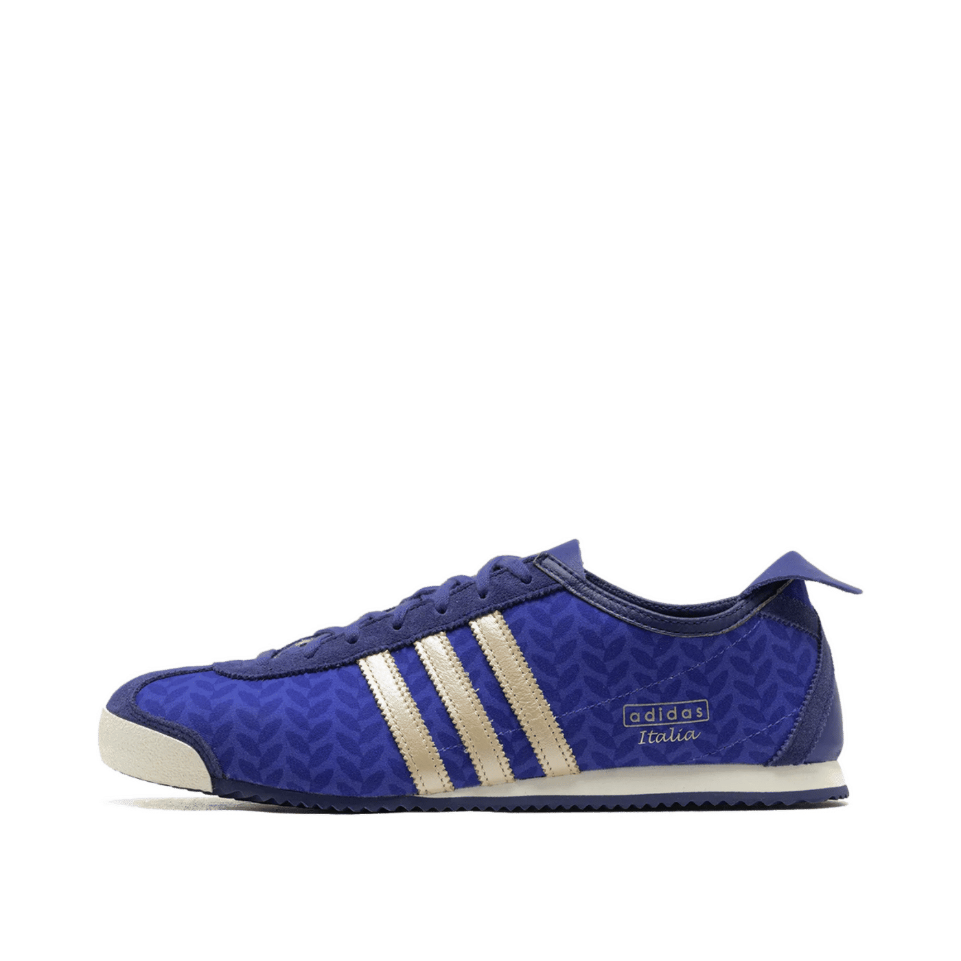 Adidas Italia 60s FIGC Home "Blue" | KI8569