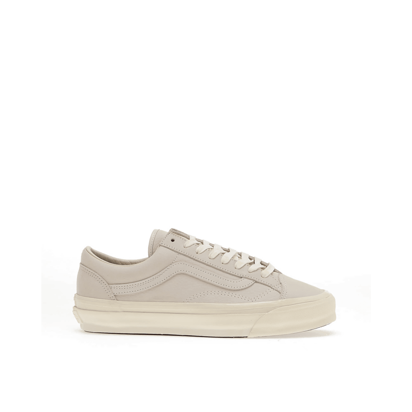 Vans Old Skool LX 36 "Le Marais White" | VN000D57WHT1