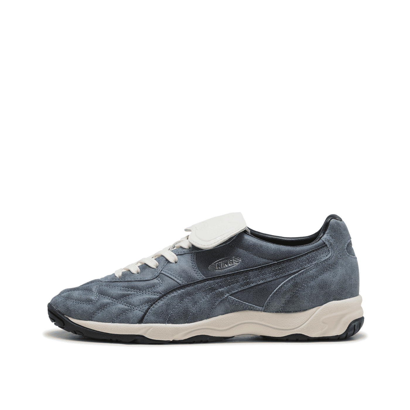 Puma King Indoor Premium "Cool Blue/Warm White" | 404363-01